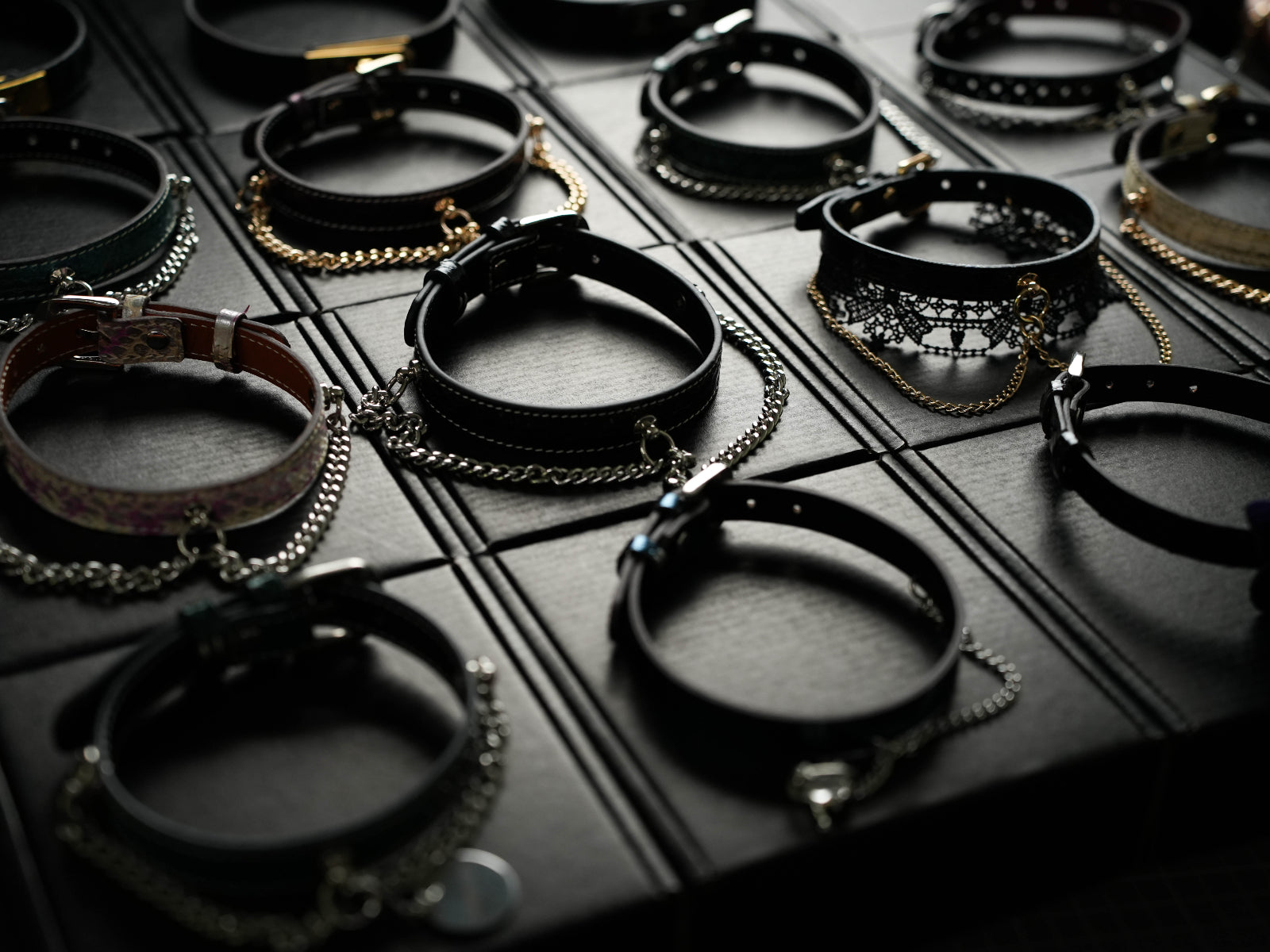 Create a Fabulous Choker: Step-by-Step Guide
