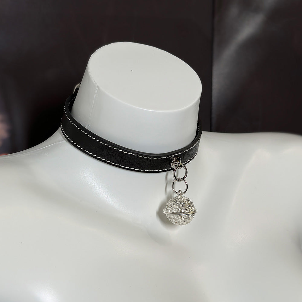 Small black deals choker necklace